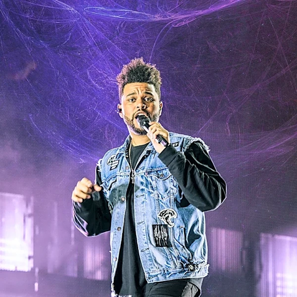 The Weeknd Concludes Sold-Out Wembley Stadium Run, Raises Over $350,000 for Charity