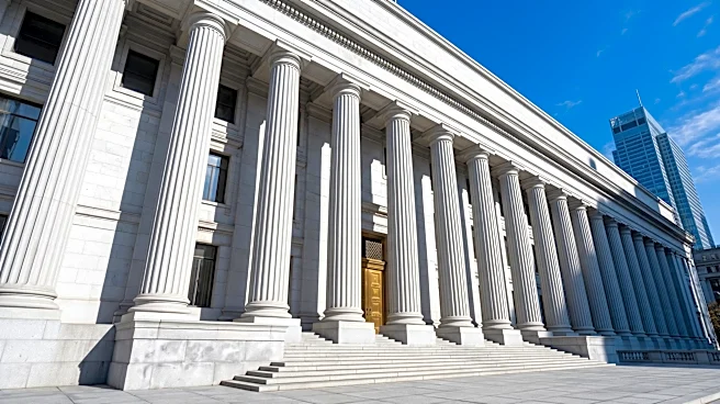 AICPA Urges Treasury and IRS for Further Revisions to Corporate Alternative Minimum Tax Rules