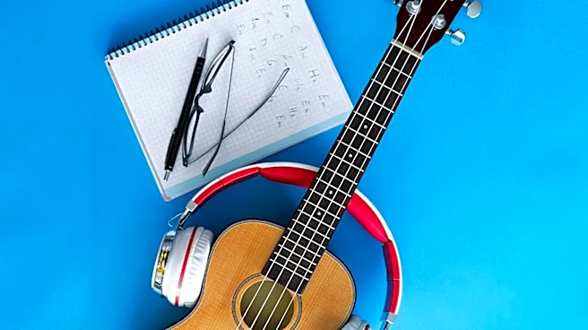 Rhyme Land Details Songwriting Rhyme Schemes Based on Berklee College of Music Method