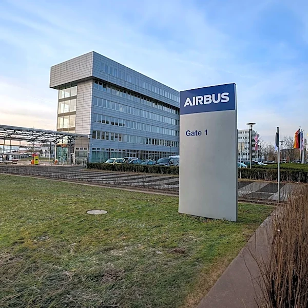 Airbus Seeks AI Operations Automation Specialist for Enhanced Efficiency