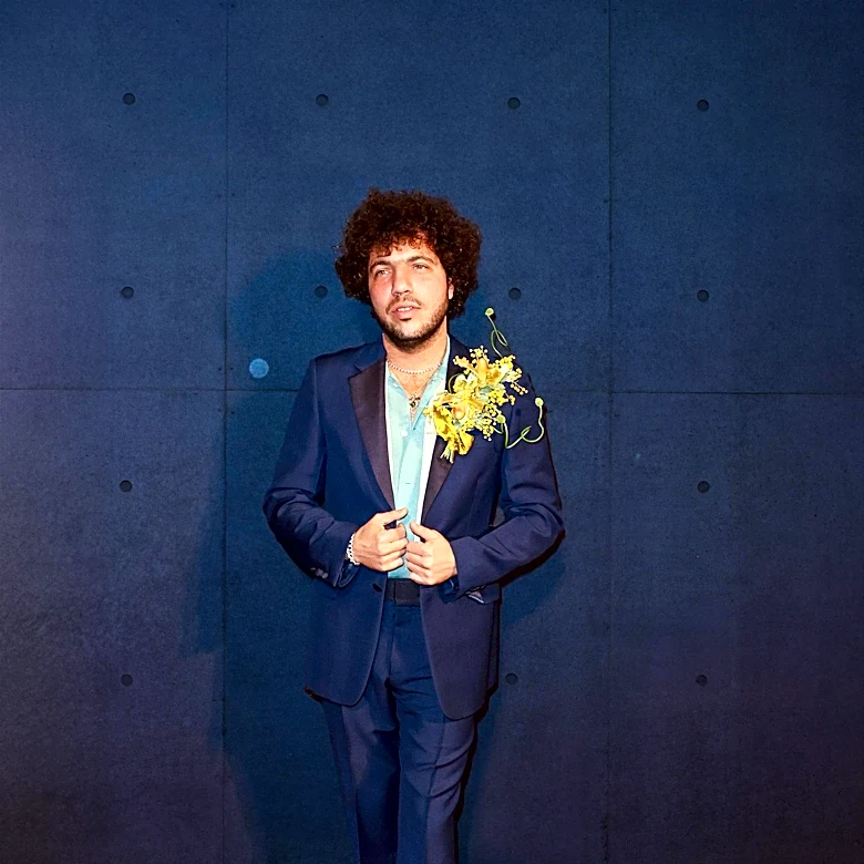 Benny Blanco Details Weight Loss Experiment with Pizza-Only Diet