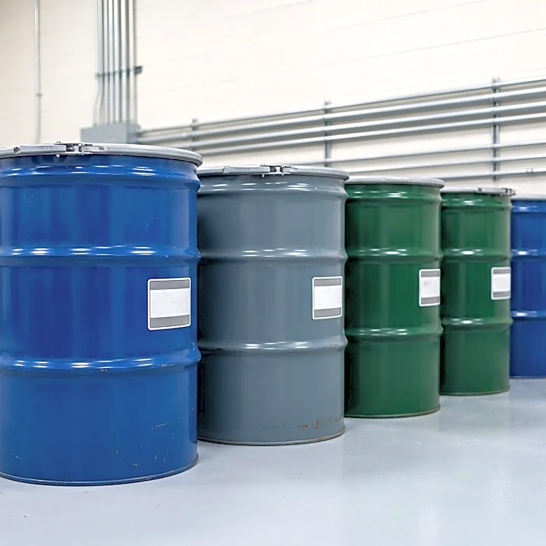 Manufacturers Face Strict Compliance for Industrial Hazardous Waste Management