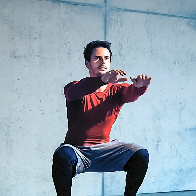Fitness Blender Offers Free Mass-Building Lower Body Workout Program