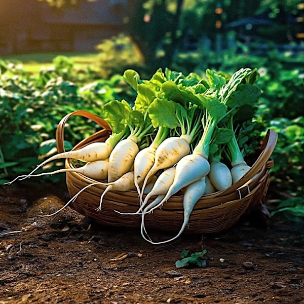 Gardeners Advised on Late August Vegetable Sowing for Autumn Harvest