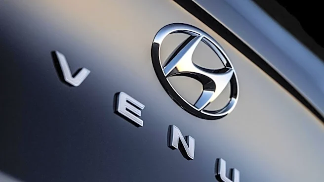 Hyundai Considers Major Expansion of Georgia Plant, Driven by Tariffs and U.S. Market Focus
