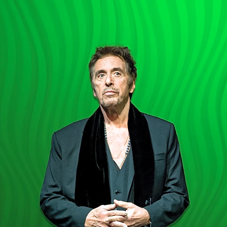 Al Pacino Reflects on 'Bobby Deerfield' as Most Personally Meaningful Film
