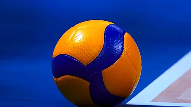 Belgian Volleyball Players Pauline Martin and Nathalie Lemmens Pursue U.S. Professional Careers