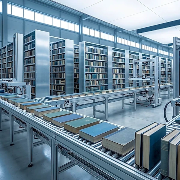 Advocates Demand Federal Investigation into AI Giants' Mass Book Acquisition and Destruction