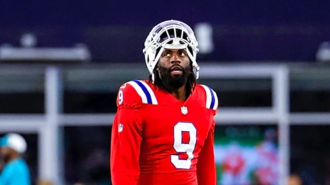 New England Patriots Starters, Including Drake Maye, to Sit Out Preseason Game Against Eagles