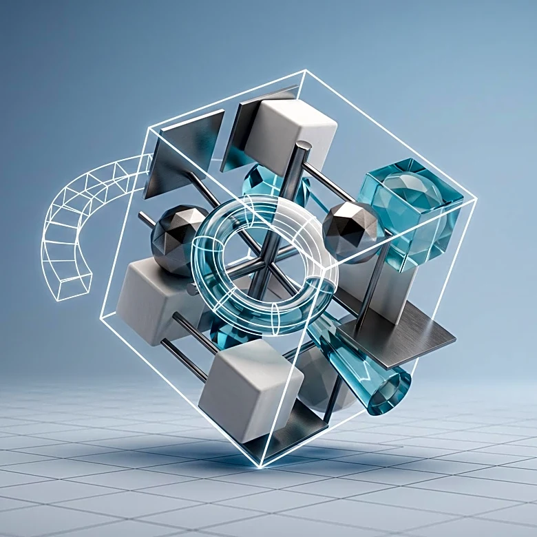 Spline V2 Rebuilds 3D Editor, Integrates External AI Coding Agents for Live Scene Editing