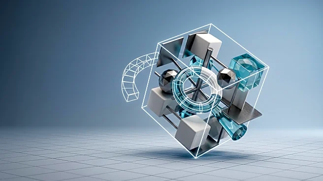 Spline V2 Rebuilds 3D Editor, Integrates External AI Coding Agents for Live Scene Editing