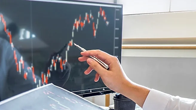 Wall Street Analysts Issue Key Upgrades and Downgrades for U.S. Stocks