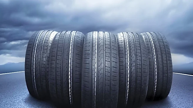 California Energy Commission Implements Restrictive Replacement Tire Law to Boost Efficiency