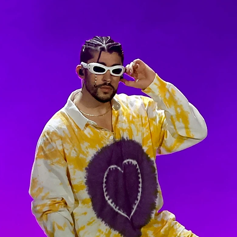 Bad Bunny Denied Nearly $500,000 in Legal Fees Following Copyright Lawsuit Dismissal