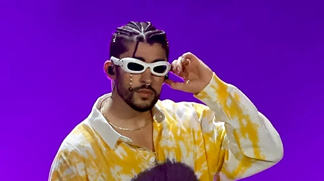 Bad Bunny Denied Nearly $500,000 in Legal Fees Following Copyright Lawsuit Dismissal