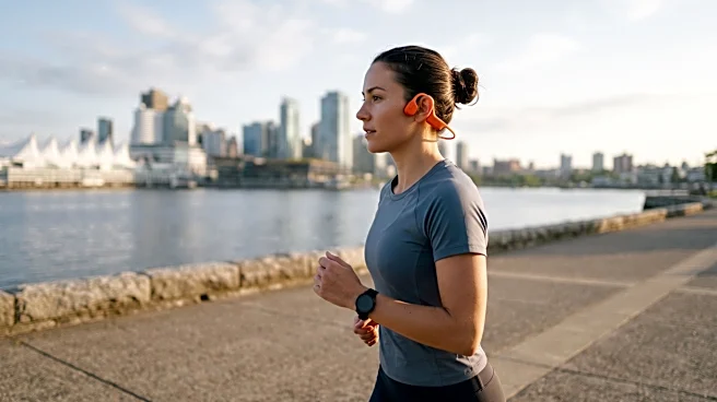 Shokz OpenRun Pro 2 Bone Conduction Headphones Discounted to $140