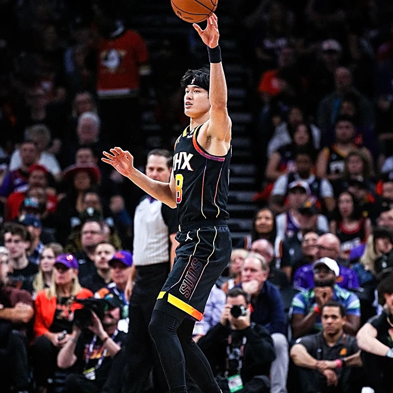 Mat Ishbia Retains Phoenix Suns Ownership Amidst Company Losses, Increases Family Stake to 99%