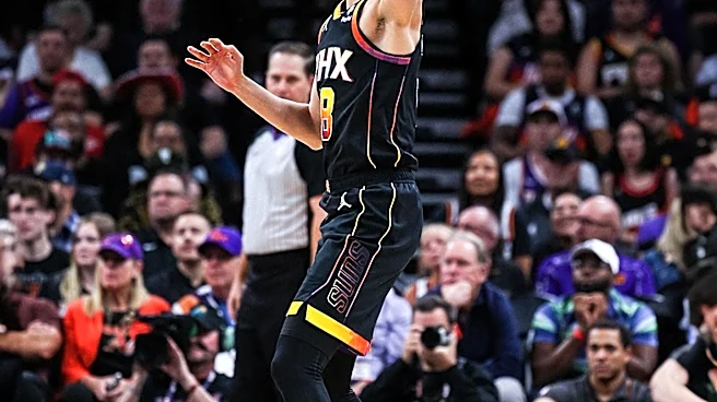 Mat Ishbia Retains Phoenix Suns Ownership Amidst Company Losses, Increases Family Stake to 99%