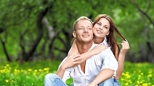 Author Shares Seven Dating Rules for Women Seeking Equal Partnerships