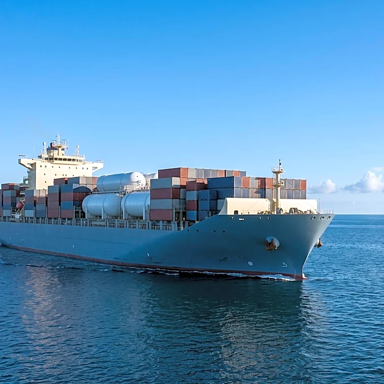 FMC Commissioner DiBella Urges Rethink of IMO's Net-Zero Framework for Maritime Shipping