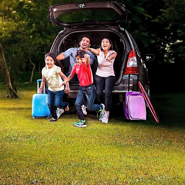 Parents Experience Profound Grief as Children Depart for University
