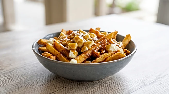 Iowa State Fair Poutine Features Locally Grown 'Chipper' Potatoes After Year-Long Experiment