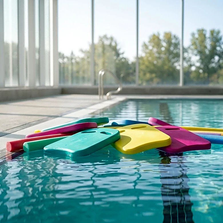 Alabama Senior Sydney Blackhurst Wins $10,000 in SEC Startup Competition for Adaptive Swim Lessons