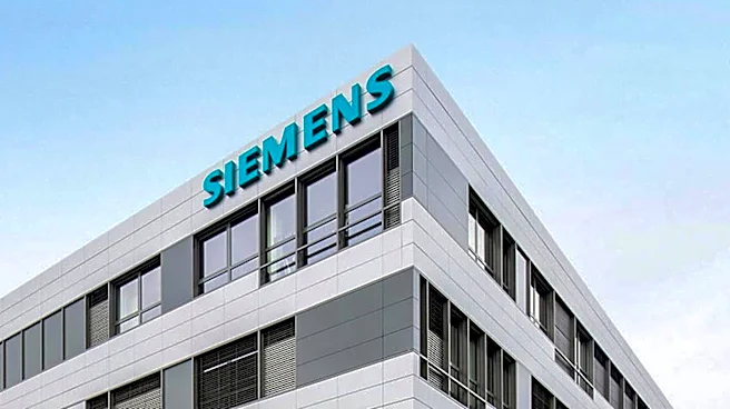 Siemens Software Seeks Associate Software Engineer for Hybrid Role in Cloud Infrastructure