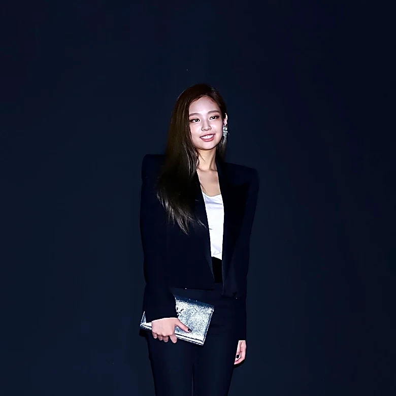 Adidas Originals Collaborates with Jennie Kim for New Collection and Superstar Square Ballet Shoes
