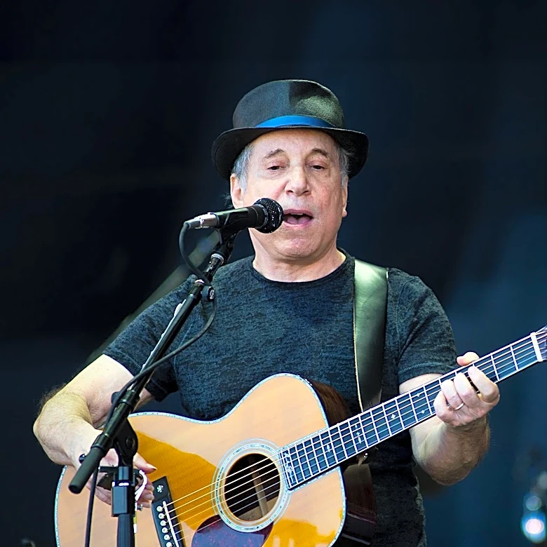 Paul Simon and Art Garfunkel's 'The Sound of Silence' Journey to Global Hit Detailed