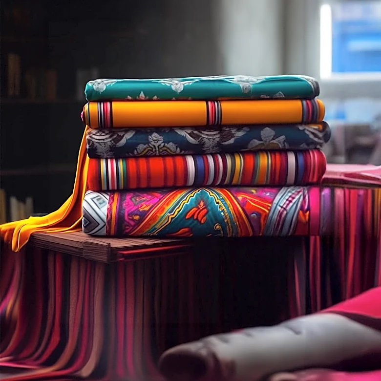 Intertextile Shanghai Apparel Fabrics to Showcase Performance, Sustainability, and Innovation in Textiles
