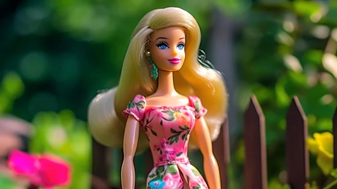 Alex Aster Authors First-Ever YA Book for Barbie World, 'Barbie Dreamscape'