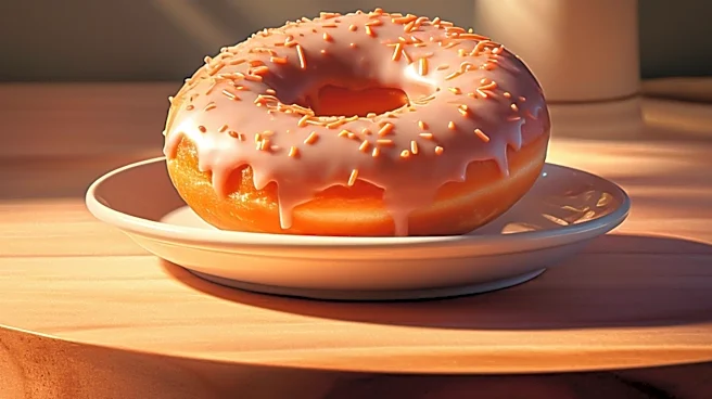 New Donut Shop and Taco Chain Among Lawrence Business Updates