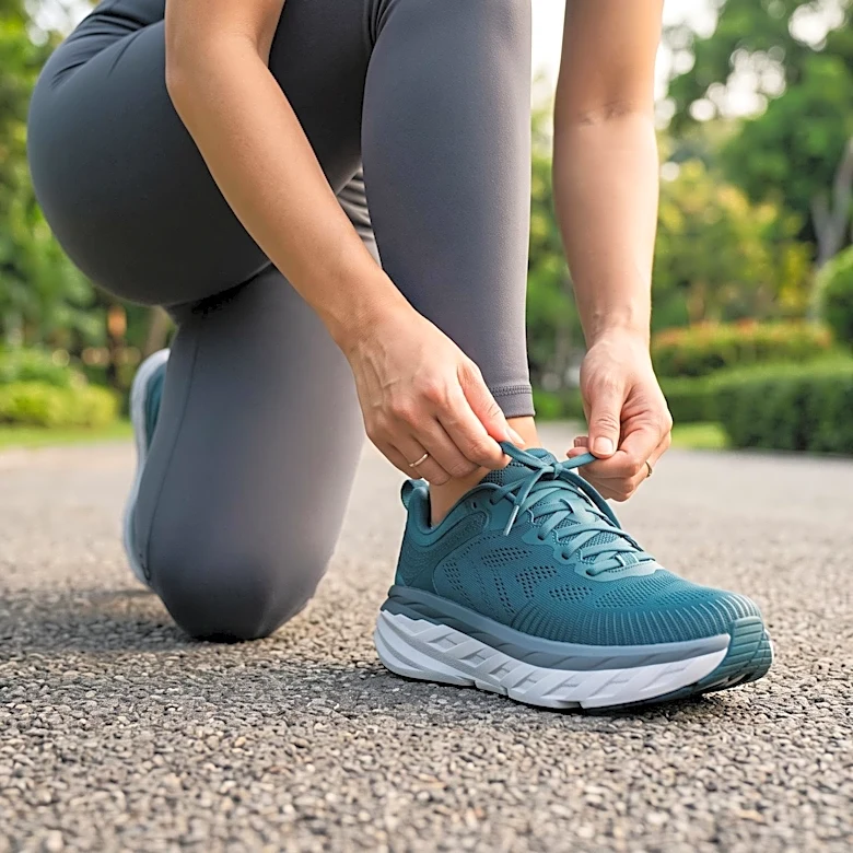 Zappos Offers Significant Discounts on HOKA Running Shoes, with Prices Starting at $62