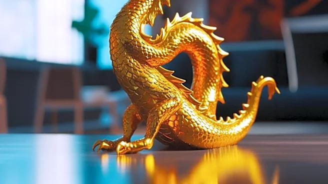 China's Advanced Manufacturing Dominance Triggers 'China Shock 2.0' for Global Economy