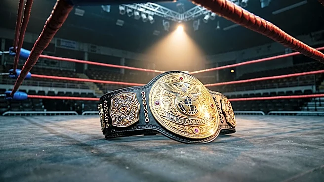 Former WWE Star Adam Copeland Credits AEW for Continued Wrestling Career