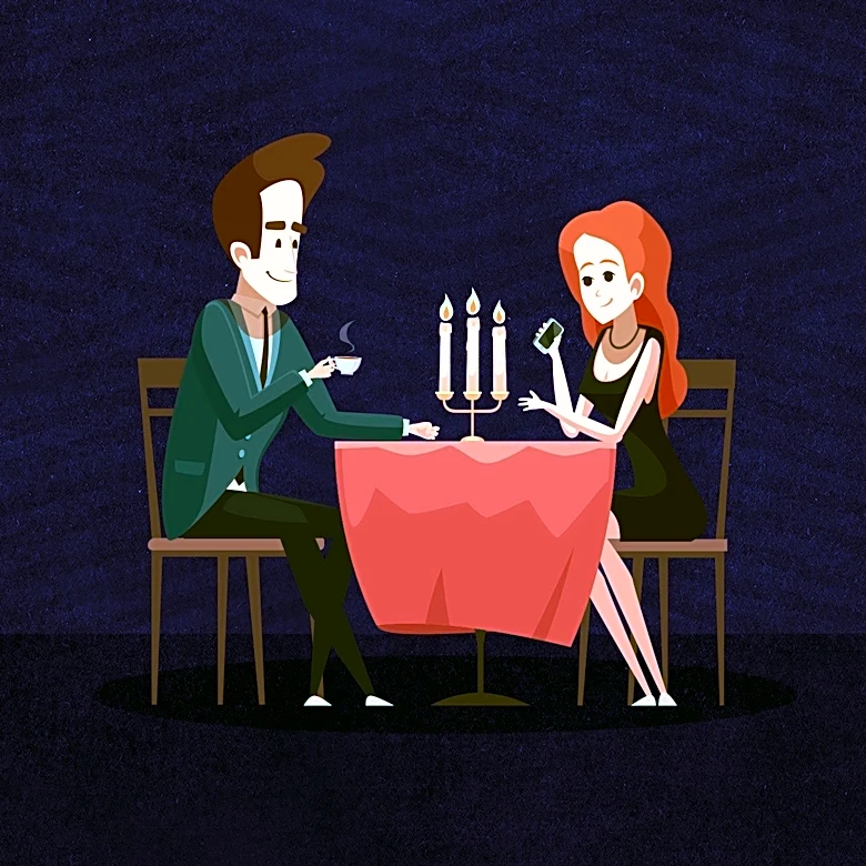 Dating Coach Lily Womble Introduces 'Bless and Release' Strategy for Modern Relationships
