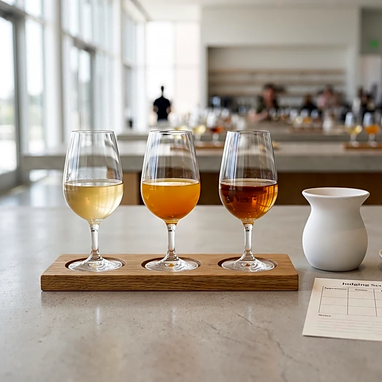 International Wine Challenge Expands with New Americas and Asia Pacific Regional Heats