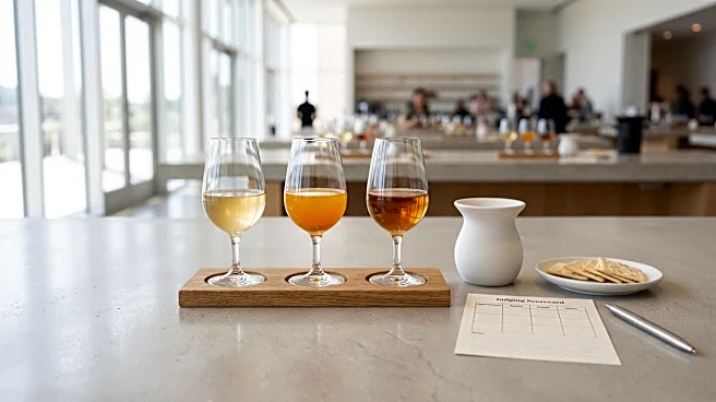 International Wine Challenge Expands with New Americas and Asia Pacific Regional Heats