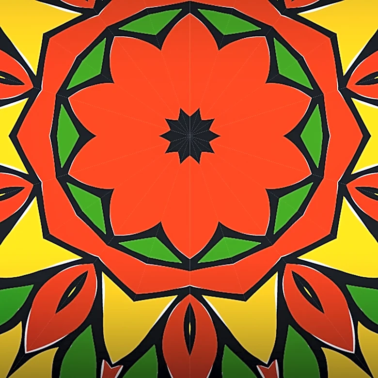 Homeowners Explore Faux Stained Glass as Alternative to Traditional Window Coverings