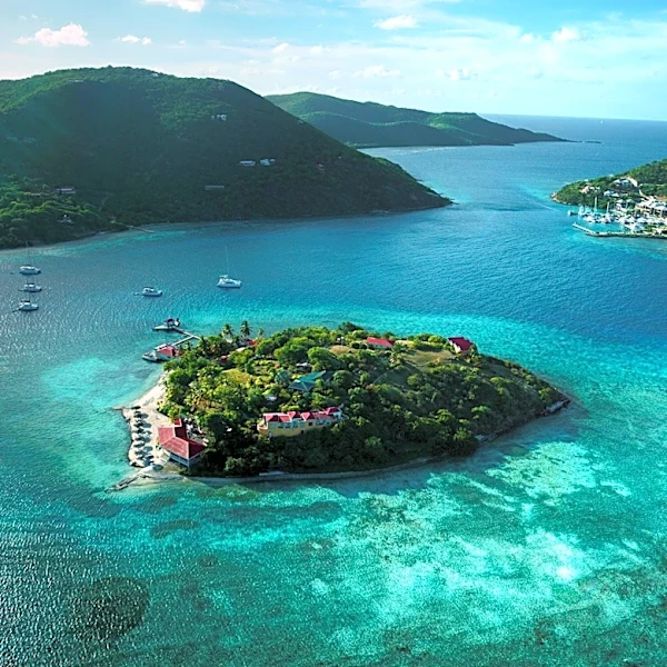 British Virgin Islands Company Registry Requires Diligent Corporate Governance for U.S. Business Owners
