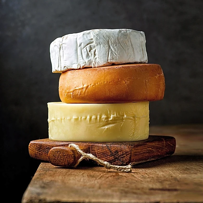Drexel Food Lab Research Reveals Optimal Cheese Storage Methods