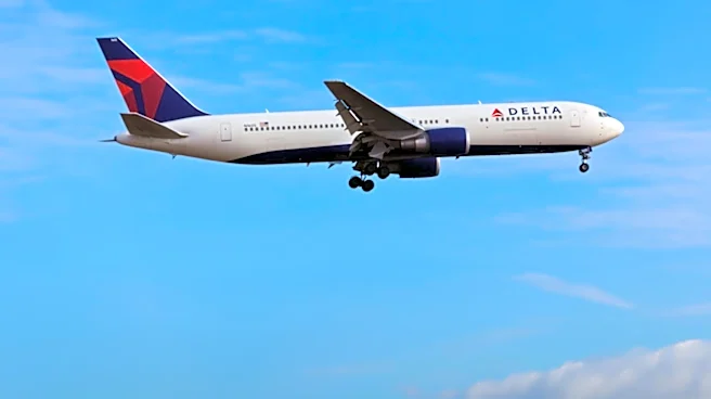 Delta Air Lines Aims for 50% Profit Increase Through AI Implementation