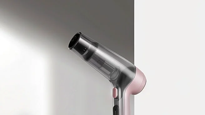 Dyson Supersonic Hair Dryer Faces Competition from Affordable Alternatives