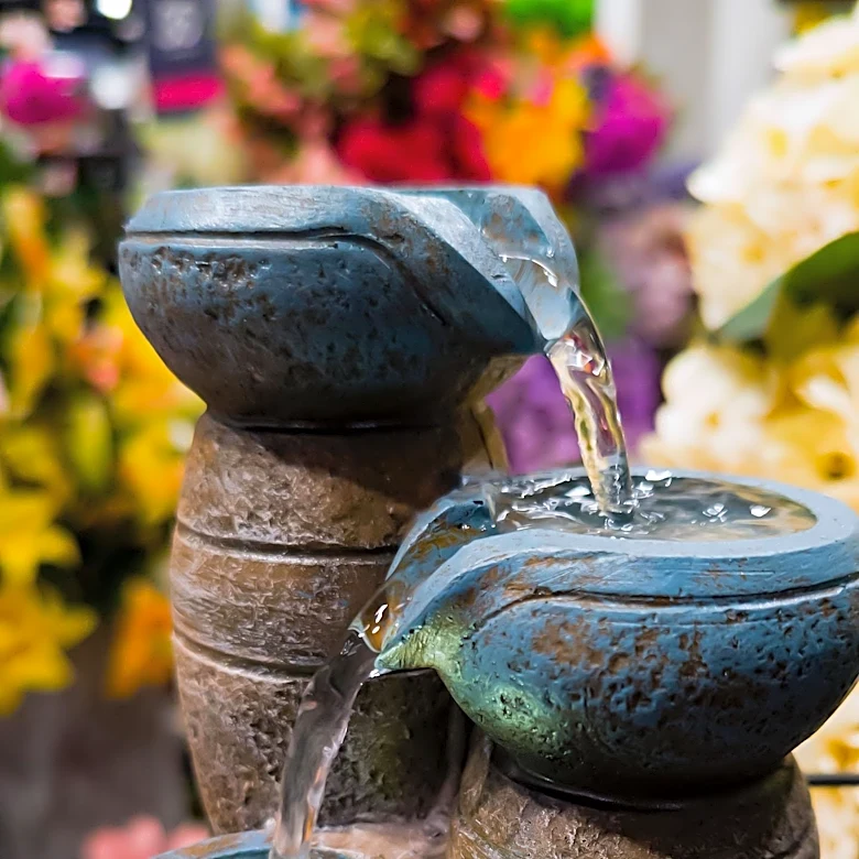 Child-Free Couple Defends $5,000 At-Home Diet Coke Fountain Amidst Plastic Cup Criticism