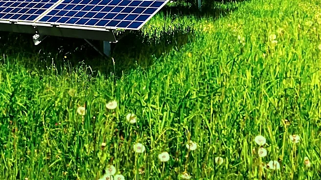Hoosier Solar Files Lawsuit Against LaPorte County BZA Over Denied Solar Farm Plans