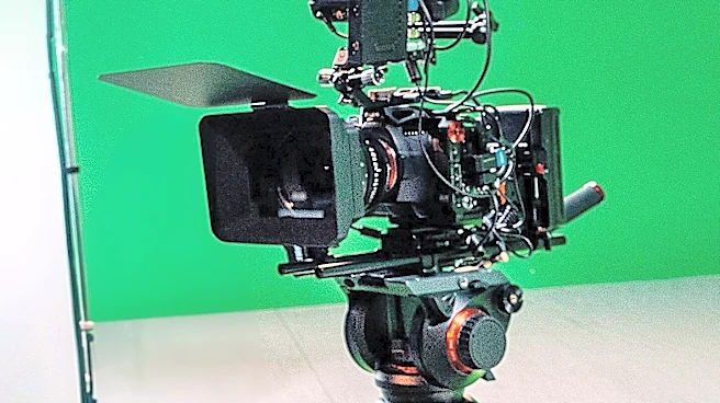 AI Video Generation Tools Transform China's Microdrama Industry, Impacting Livelihoods