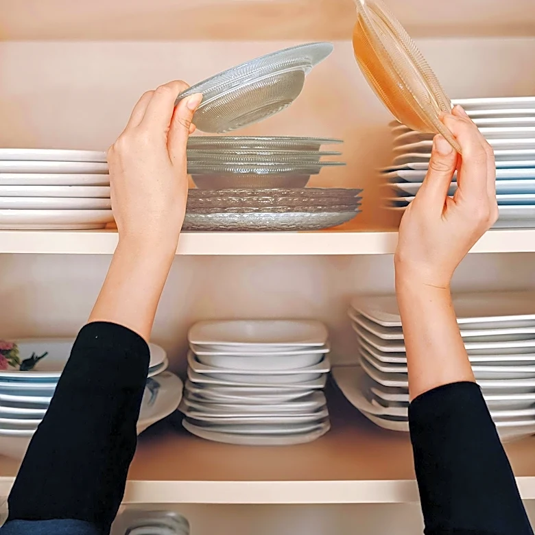 Good Housekeeping Identifies 7 Quick Decluttering Tasks for Homeowners