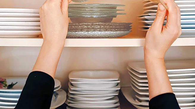 Good Housekeeping Identifies 7 Quick Decluttering Tasks for Homeowners