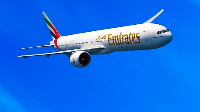 Emirates Offers Direct Miami-Dubai Flights with Abu Dhabi Chauffeur Service